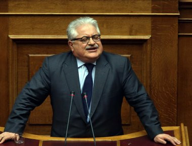 Κ. Τζαβάρας: «Το νομοσχέδιο του Υπ. Παιδείας δεν ανταποκρίνεται στις πραγματικές ανάγκες της ελληνικής εκπαίδευσης»